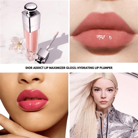 dior lip 103|Dior Addict Lip Maximizer Plumping Gloss .